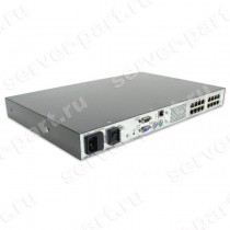 Console Switch HP, HPE