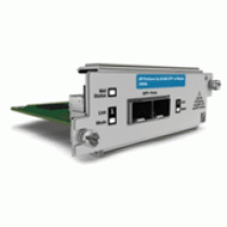 Module HP, HPE
